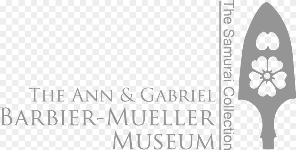 Barbier Mueller Museum Graphic Design Png