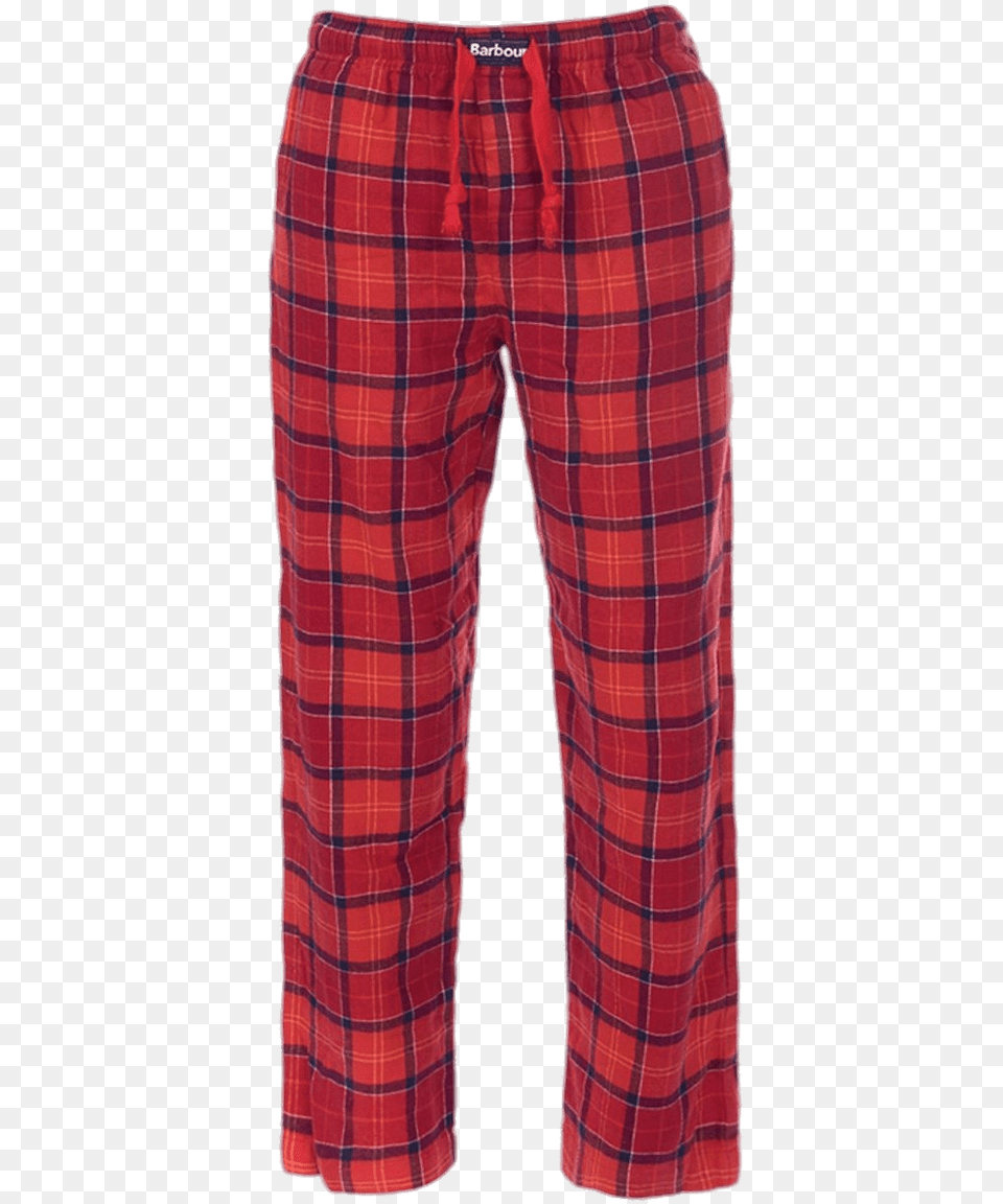 Barbour Pyjama Bottoms, Clothing, Pants, Pajamas Free Png