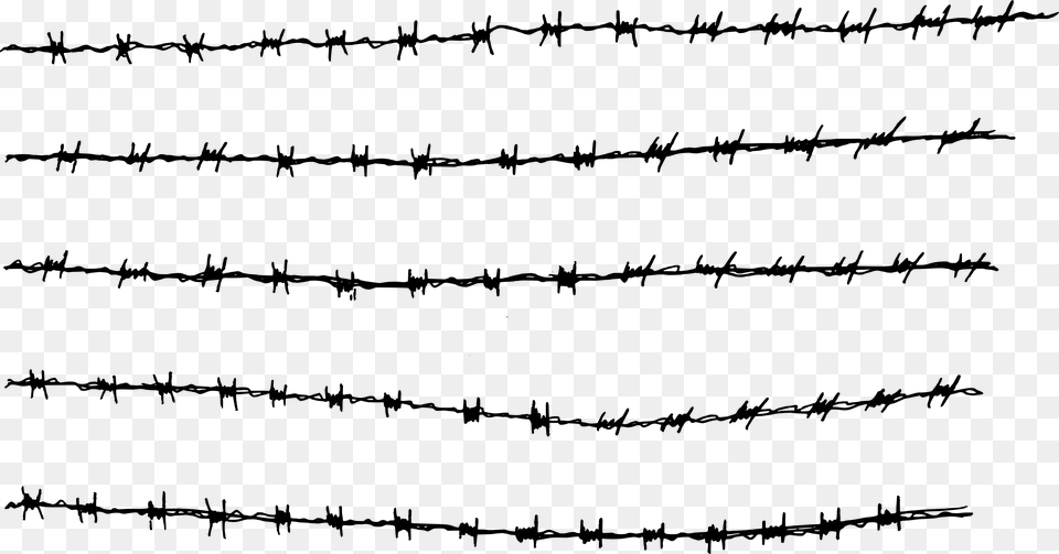Barbwire, Barbed Wire, Wire, Person Png