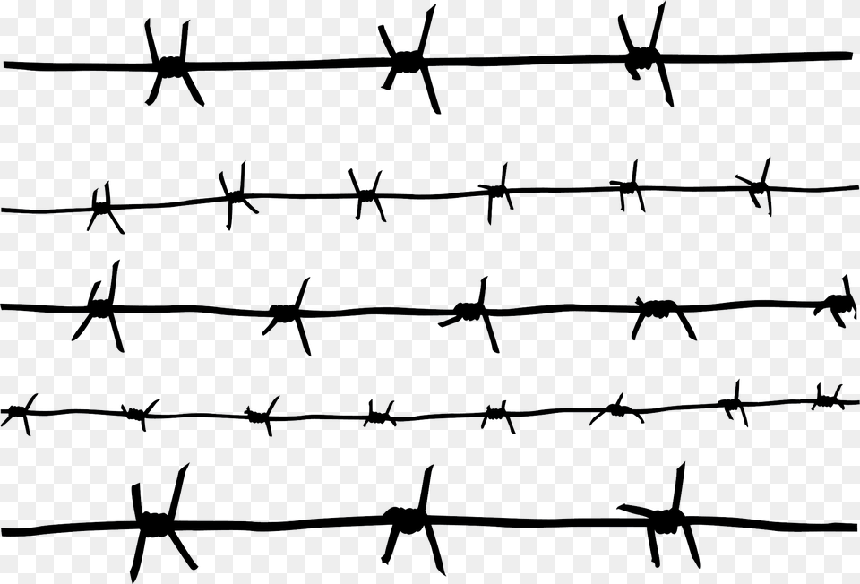 Barbwire, Wire, Barbed Wire, Blade, Dagger Free Png