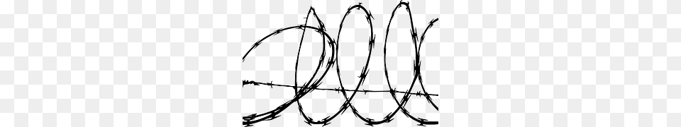 Barbwire, Wire, Chandelier, Lamp, Barbed Wire Png Image