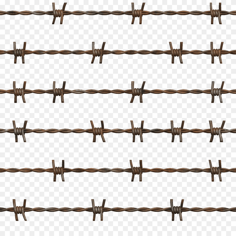 Barbwire, Wire, Barbed Wire, Sword, Weapon Free Png Download