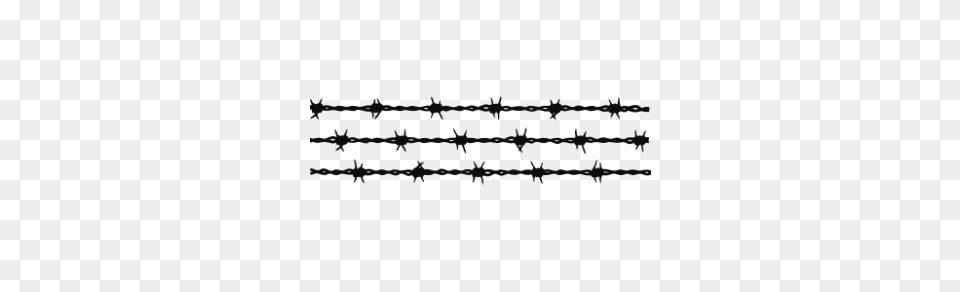 Barbwire, Wire, Barbed Wire Free Png Download