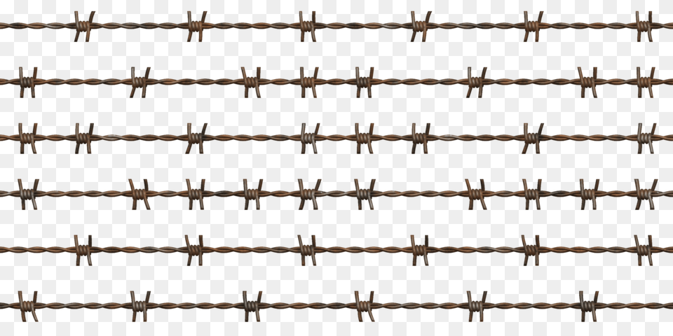 Barbwire, Wire, Barbed Wire Free Png