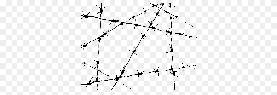 Barbwire Png