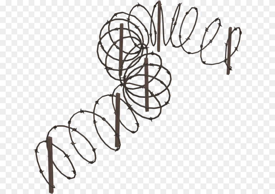 Barbwire Background Wire Barricade, Coil, Handwriting, Spiral, Text Free Transparent Png