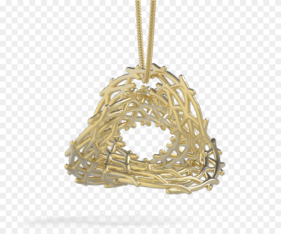 Barbwire Locket, Accessories, Jewelry, Necklace, Pendant Png