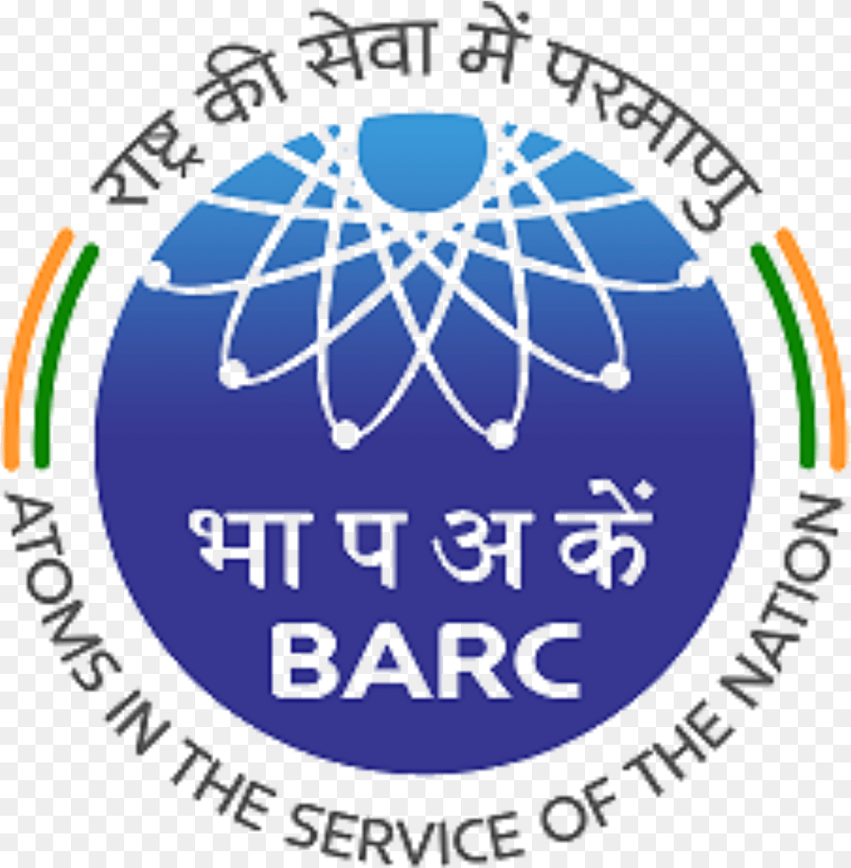 Barc Training Courses Information About Dr Homi Bhabha Atomic Research Centre, City Png