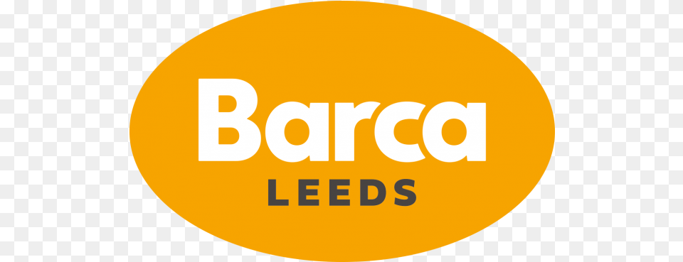 Barca Leeds Logo, Disk Free Png