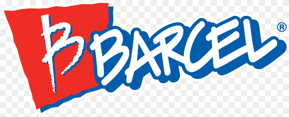 Barcel Logo, Art, Graffiti, Sticker, Text Free Png Download