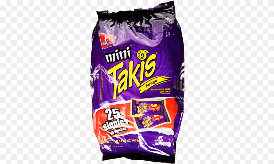 Barcel Mini Takis Fuego Language, Food, Sweets Png