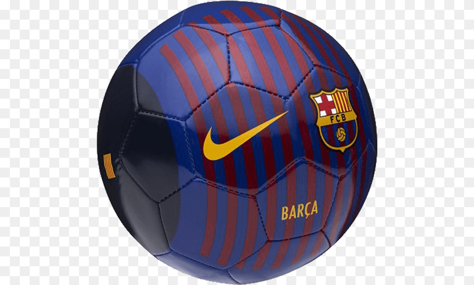 Barcelona, Ball, Football, Soccer, Soccer Ball Free Png Download