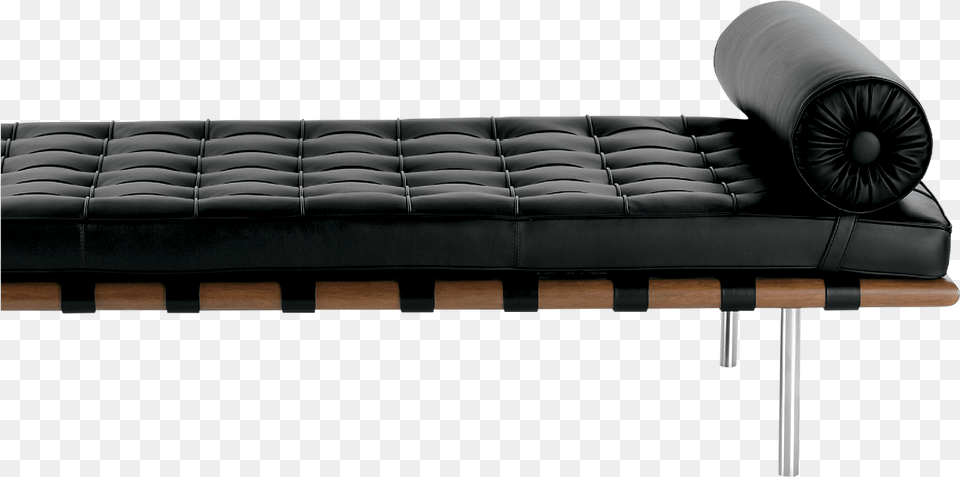 Barcelona Couch By Ludwig Mies Van Der Rohe By Knoll Mebel Minimalizm, Furniture, Cushion, Home Decor Free Png