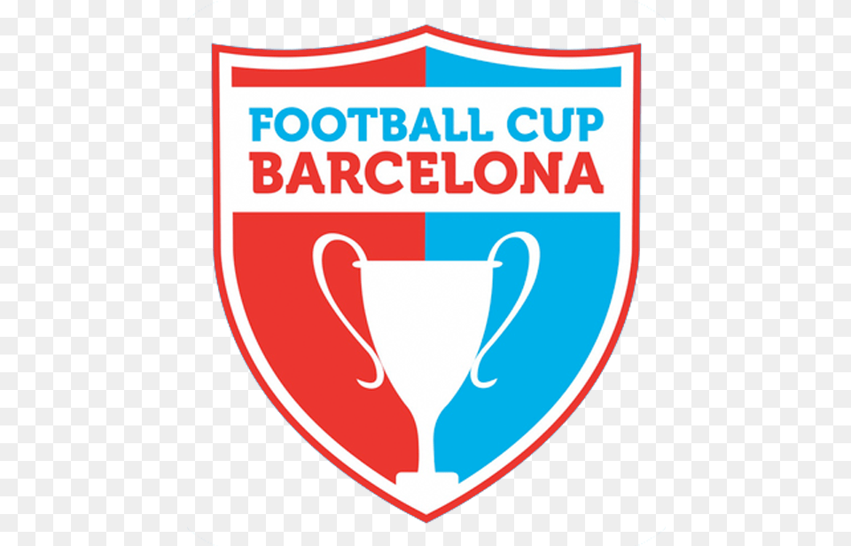 Barcelona Football Cup U2014 Front Row Sports Events Vertical, Logo Png Image