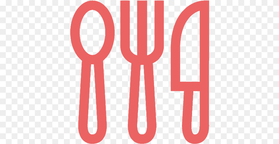 Barcelona For Couples Language, Cutlery, Fork, Spoon, Smoke Pipe Free Png