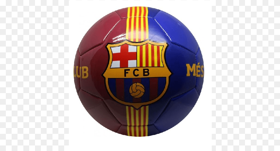 Barcelona Futbol Grande Fc Barcelona, Ball, Football, Soccer, Soccer Ball Free Transparent Png
