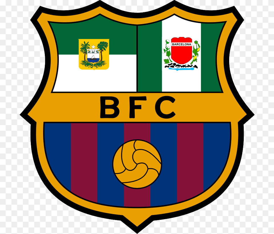 Barcelona Futebol Clube Fc Barcelona, Armor, Logo, Shield Free Transparent Png
