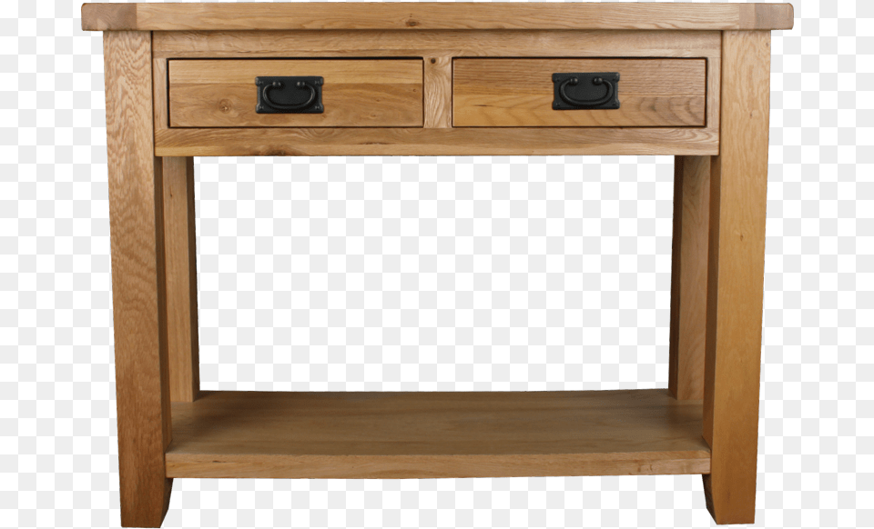 Barcelona Hall Table Sofa Tables, Desk, Drawer, Furniture, Sideboard Free Transparent Png