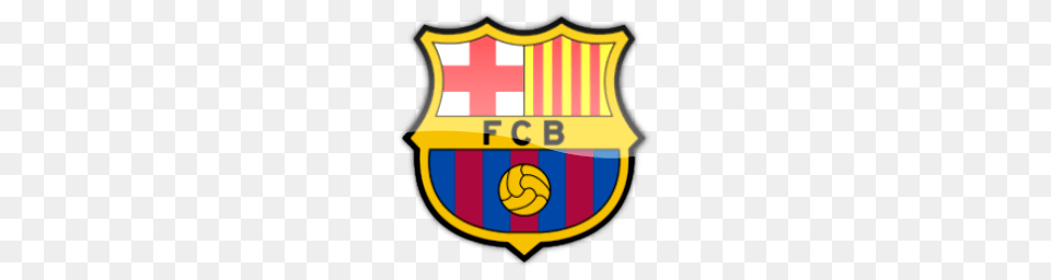 Barcelona Logo Image, Armor, Shield, Symbol, Badge Free Png