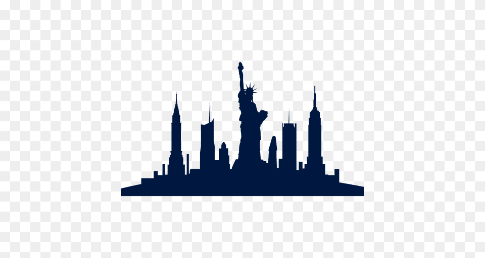 Barcelona Skyline Silhouette, City, Metropolis, Urban, Architecture Png