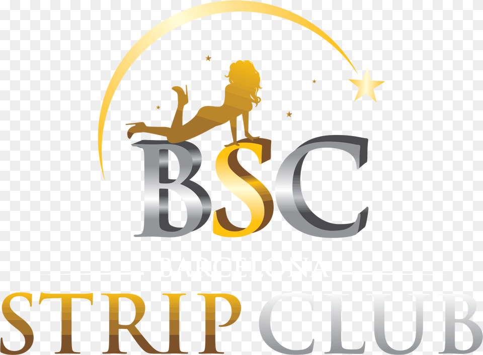 Barcelona Strip Club Barcelona, Person, Symbol, Text, Logo Png