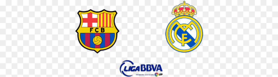 Barcelona V Real Madrid Fcb Barcelona Fan Tanktop, Badge, Logo, Symbol, Emblem Free Png Download