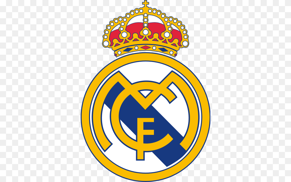 Barcelona Vs Real Madrid, Badge, Logo, Symbol, Emblem Free Transparent Png