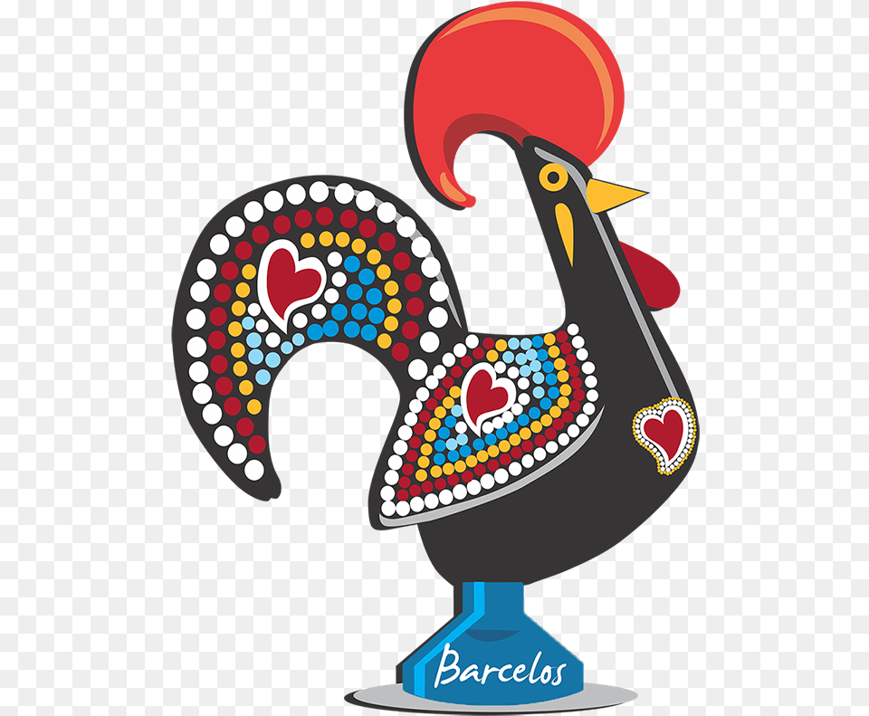 Barcelos Chicken Hillary Clinton In The White House As First Lady, Pattern, Text Free Transparent Png