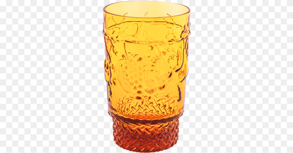 Barcelos Tall Water Glass Old Fashioned Glass, Alcohol, Beer, Beverage, Beer Glass Png Image
