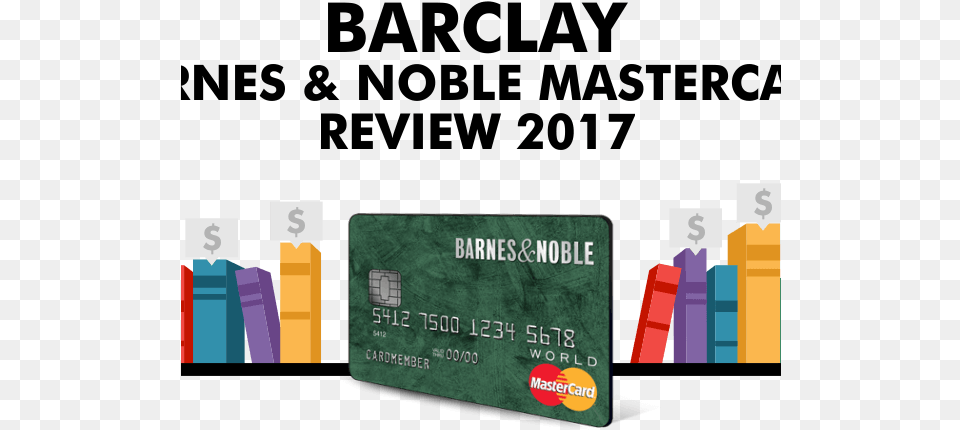 Barclay Barnes Noble Credit Card Review Genesis Collective, Text, Credit Card Png Image