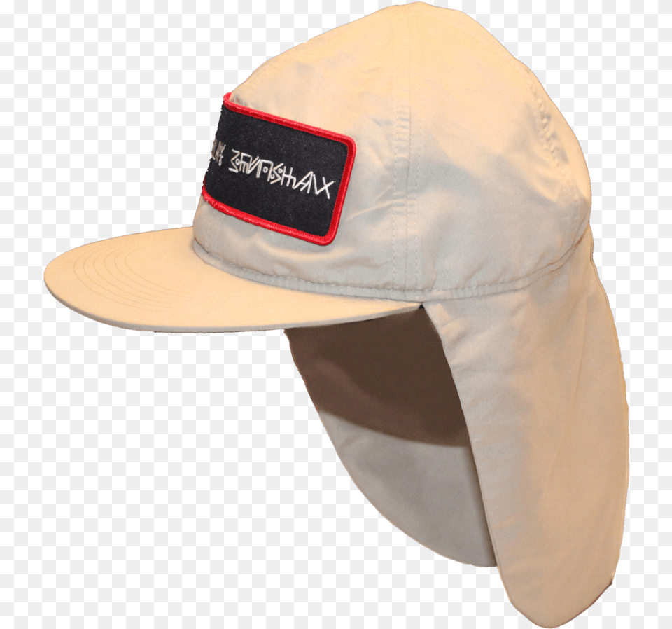 Barclay Crenshaw Explorer Flap Hat, Baseball Cap, Cap, Clothing, Sun Hat Free Png Download