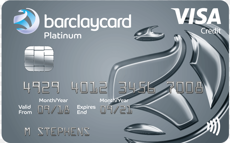 Barclaycard Forward Credit Card, Text, Credit Card Free Transparent Png
