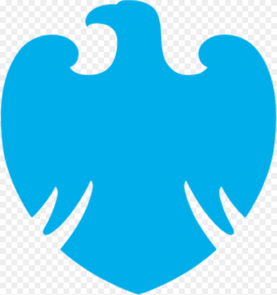 Barclays Bank Logo Transparent Barclays Logo, Animal, Fish, Sea Life, Shark Png