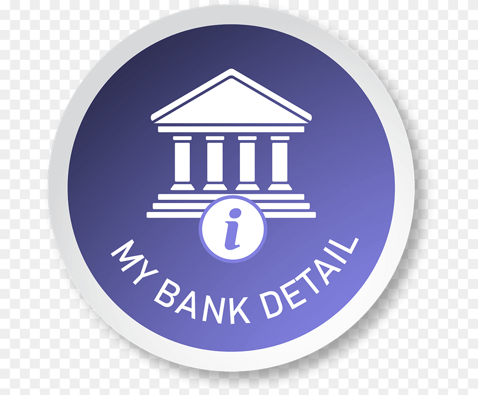 Barclays Bank Of Canada Routing Number Routing Circle, Logo, Badge, Symbol, Disk Png
