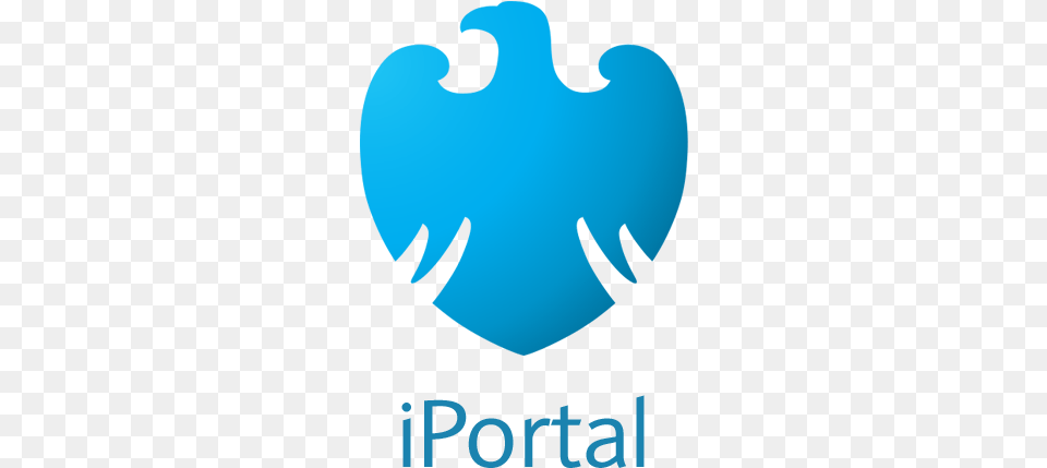 Barclays Iportal U2013 Apps Barclays Bank, Logo, Person Png Image