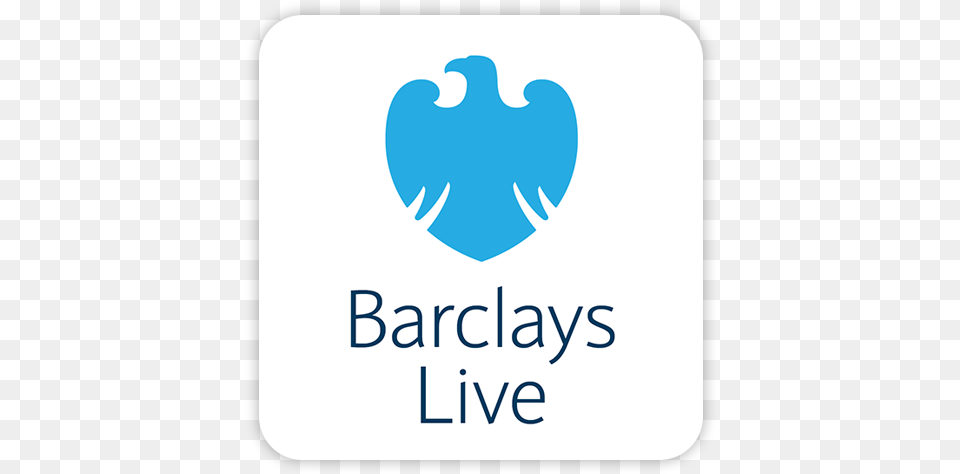 Barclays Live Apps On Google Play Barclays, Logo Free Png
