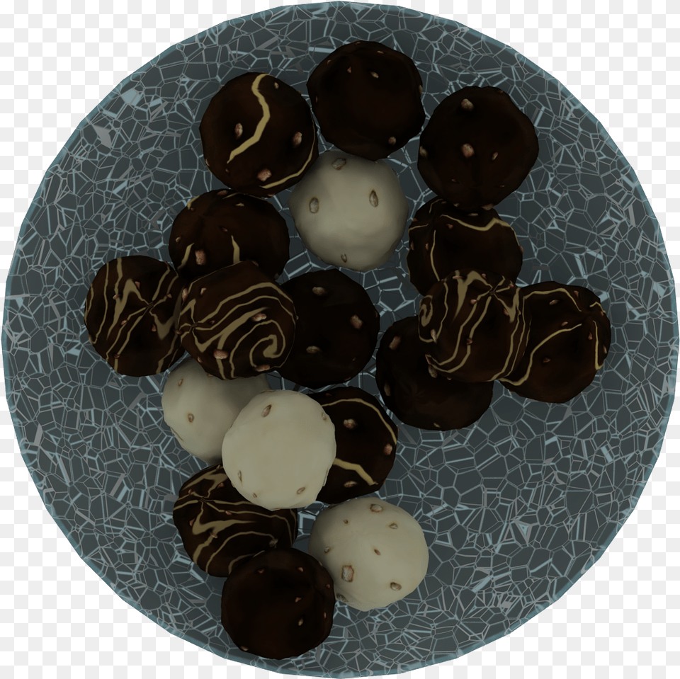 Barco Gravel, Food, Sweets, Plate, Meal Free Transparent Png