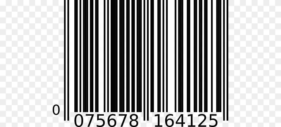 Barcode, Gate, Home Decor, Text Free Png