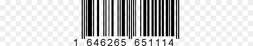 Barcode Free Png