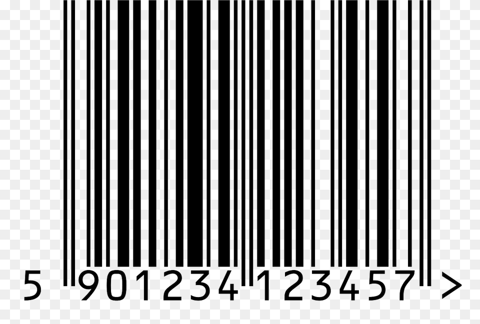 Barcode, Home Decor, Text Free Png Download