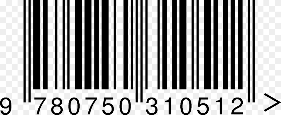 Barcode, Number, Symbol, Text Png Image