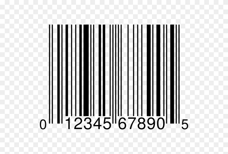 Barcode, Text, Cutlery, Fork, City Free Png Download