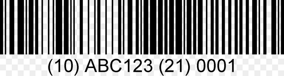 Barcode, Text, Number, Symbol Png Image