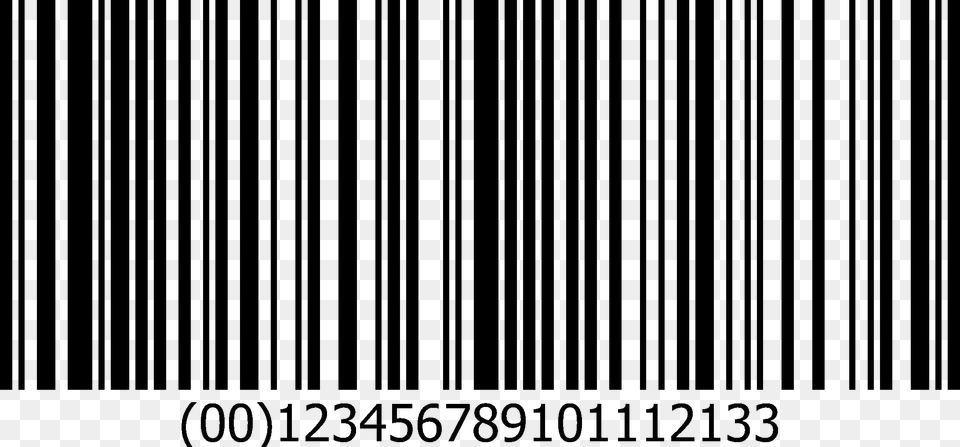 Barcode, Text Free Transparent Png