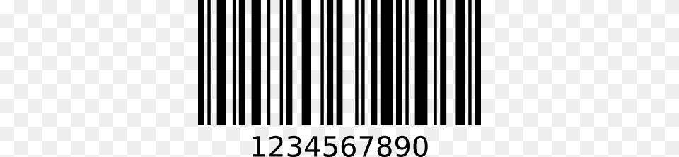 Barcode, Green, Home Decor, Prison, Text Free Png Download