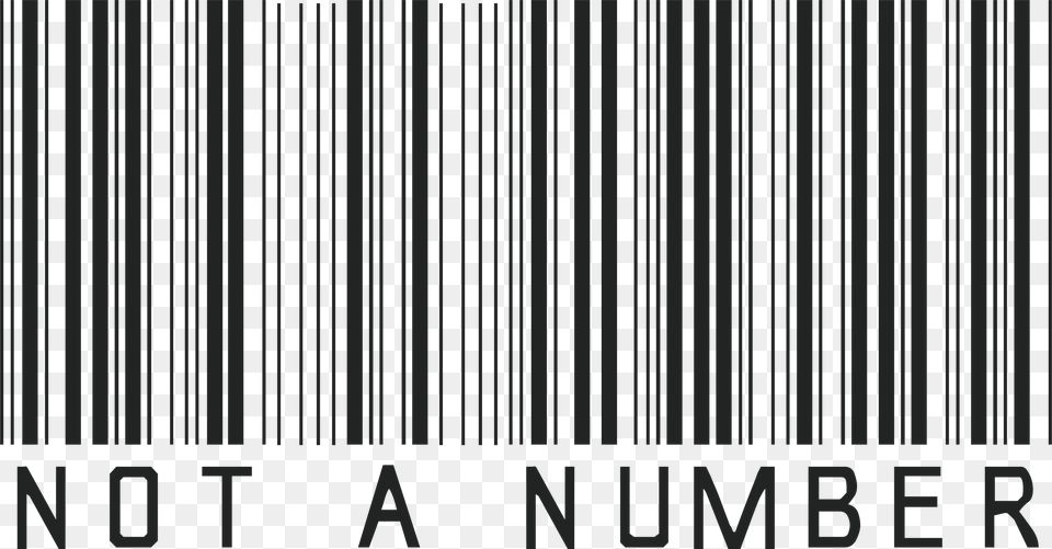Barcode, Text Png Image