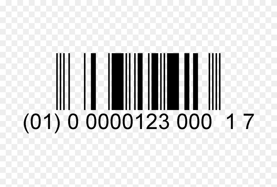Barcode, Text, Number, Symbol Free Png