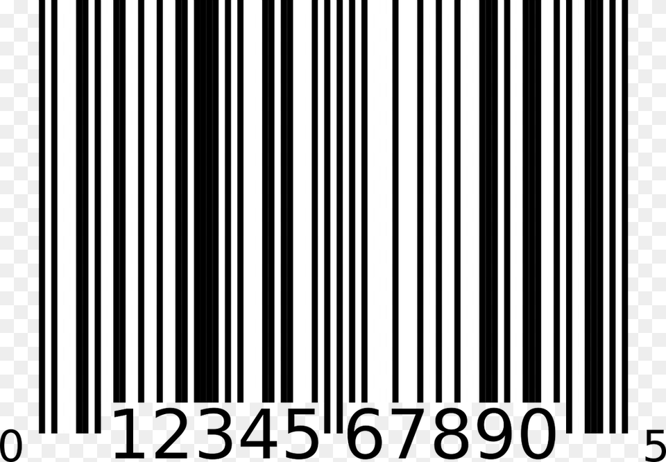 Barcode, Gate, Cutlery, Fork, Prison Png