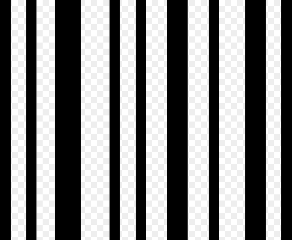 Barcode, Prison Free Transparent Png