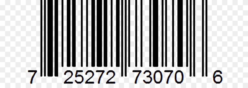 Barcode, Number, Symbol, Text Free Png